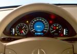 Mercedes-Benz E-Class 2002 года